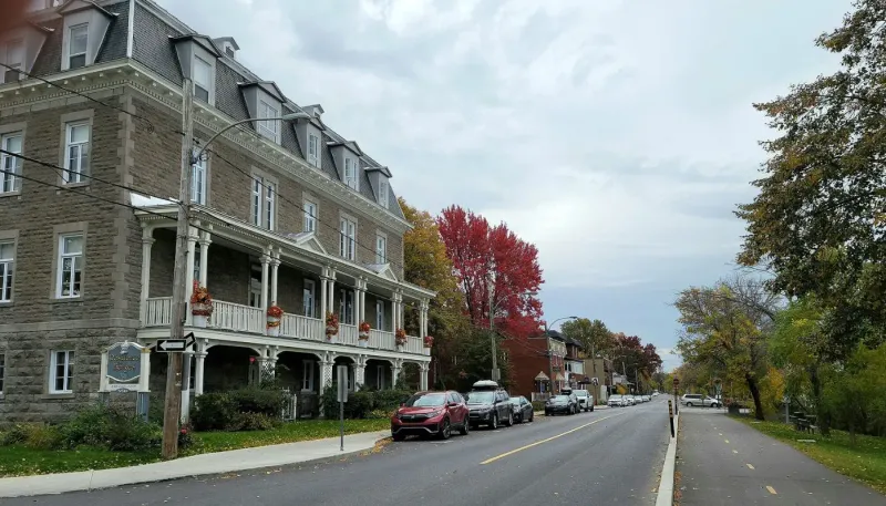 Débouchage Boucherville