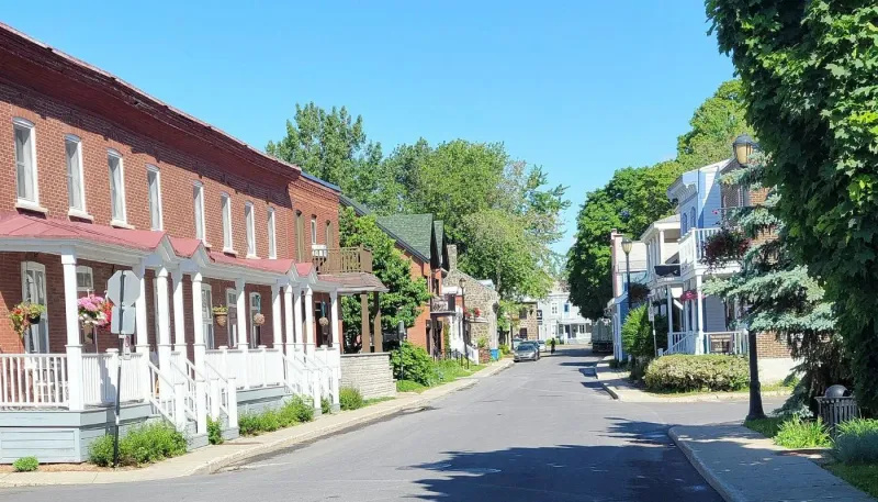 Débouchage La prairie