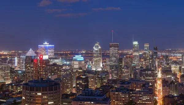 Montreal