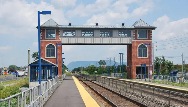 Saint-Basile-le-Grand