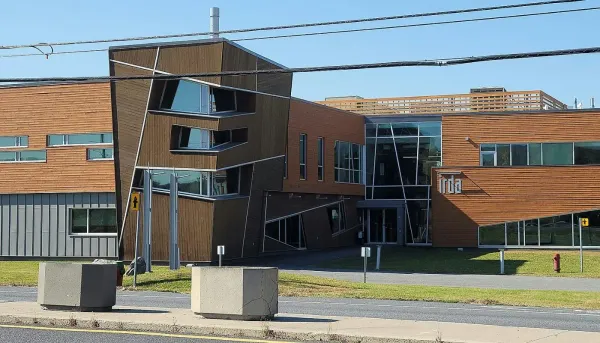 Saint-Bruno-de-Montarville