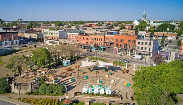 Saint-Jean-sur-Richelieu