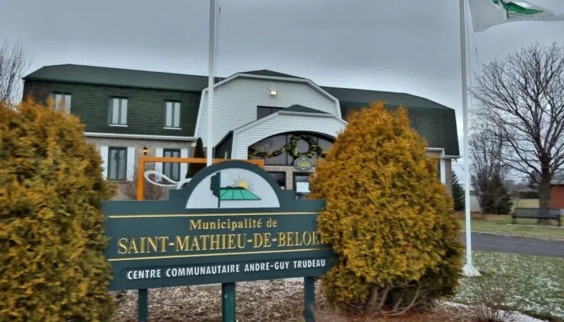 Débouchage Saint-Mathieu-de-Beloeil