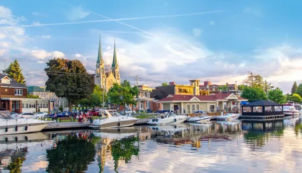 Salaberry-de-Valleyfield