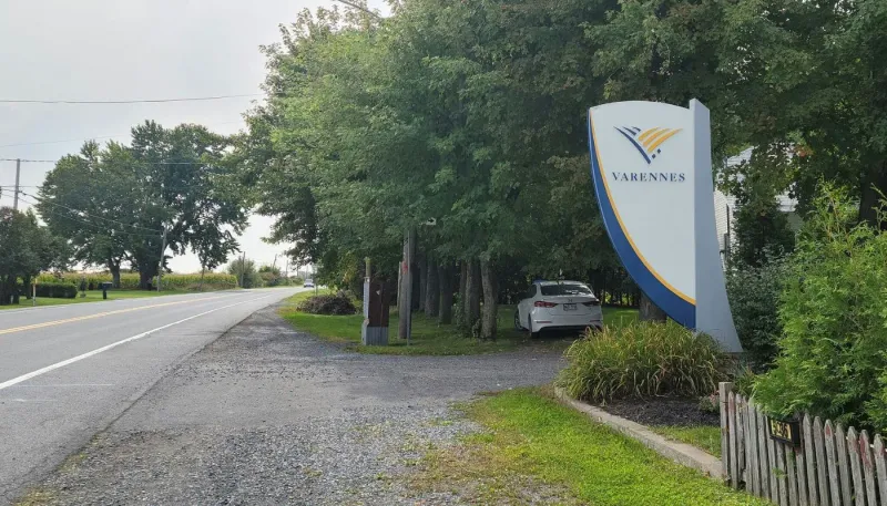 Débouchage Varennes